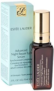 estee lauder advanced night repair eye serum synchronized complex ii 0.5 ounce, multicolor