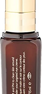 Estee Lauder Advanced Night Repair Eye Serum Synchronized Complex Ii 0.5 Ounce, Multicolor