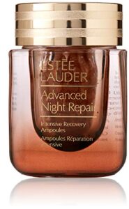 estee lauder advanced night repair intensive recovery ampoules, 60 count