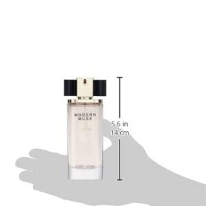 Estee Lauder Modern Muse Eau De Parfum Spray, 1.7 Ounce