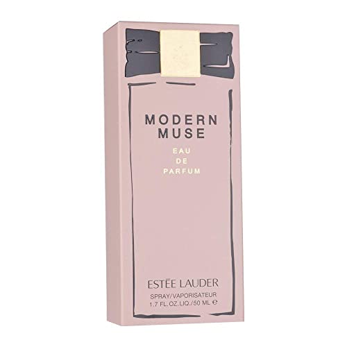 Estee Lauder Modern Muse Eau De Parfum Spray, 1.7 Ounce