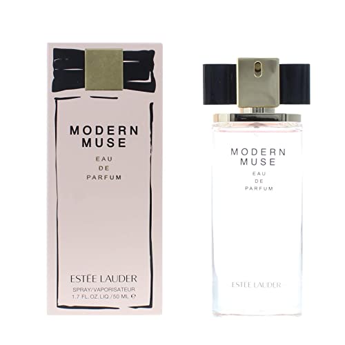 Estee Lauder Modern Muse Eau De Parfum Spray, 1.7 Ounce