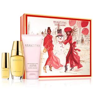 Beautiful To Go 3 Piece Fragrance Set by Estee Lauder