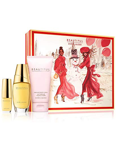 Beautiful To Go 3 Piece Fragrance Set by Estee Lauder