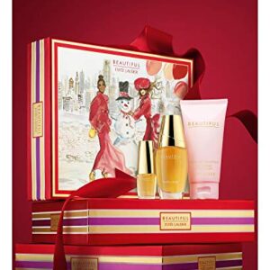 Beautiful To Go 3 Piece Fragrance Set by Estee Lauder