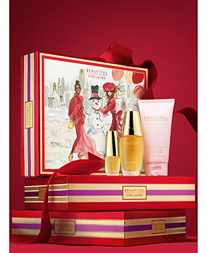 Beautiful To Go 3 Piece Fragrance Set by Estee Lauder