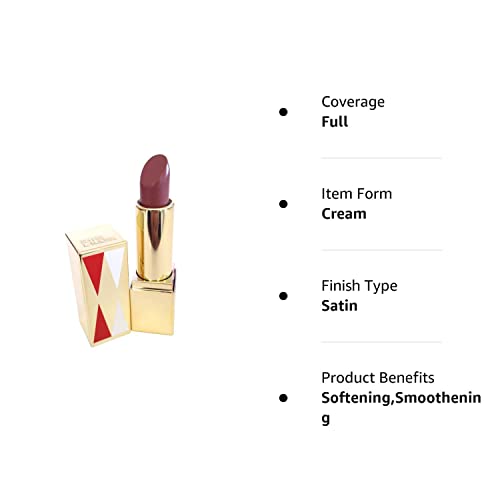 Estee Lauder Pure Color Envy Sculpting Lipstick, 0.12 oz. / 3.5 g •• (Intense Nude 130) ••