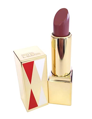 Estee Lauder Pure Color Envy Sculpting Lipstick, 0.12 oz. / 3.5 g •• (Intense Nude 130) ••