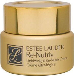 estee lauder by estee lauder estee lauder re-nutriv light weight cream–/1.7oz for women