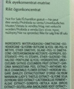 Estee Lauder Advanced Night Repair Eye Concentrate Matrix Deluxe Travel Size 0.17 oz / 5 ml