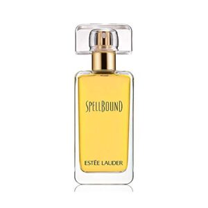 spellbound by estee lauder for women. eau de parfum spray 1.7-ounces
