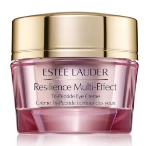 Estee Lauder Resilience Multi-Effect Tri-Peptide Eye Creme, 0.5 oz Full Size Unboxed