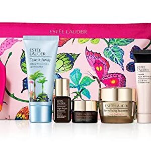 ESTEE LAUDER 7 Piece Spring 2022 set