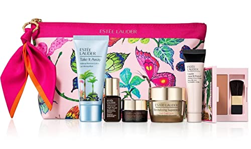 ESTEE LAUDER 7 Piece Spring 2022 set