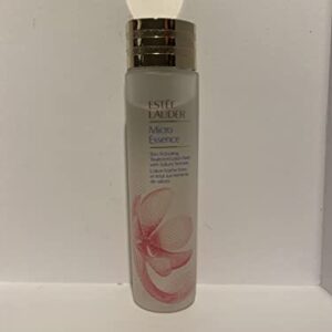 Estee Lauder Micro Essence Skin Activating Treatment Lotion Fresh with Sakura 6.7 fl oz (200 ml)