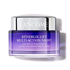 lancôme​ rénergie multi-action night cream – for lifting & firming – with hyaluronic acid – 1.7 fl oz