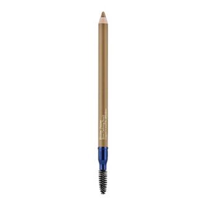 estee lauder brow now defining pencil for women, 01 blonde, 0.04 ounce