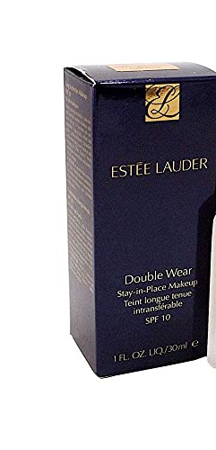 Estee Lauder Double Wear Stay-in Place Makeup Spf 10-2c1 - Pure Beige 1.0 Oz. / 30 Ml for Women