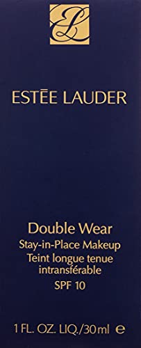 Estee Lauder Double Wear Stay-in Place Makeup Spf 10-2c1 - Pure Beige 1.0 Oz. / 30 Ml for Women