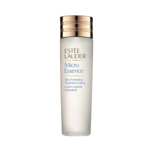 estee lauder micro essence skin activating treatment lotion, 5 ounce