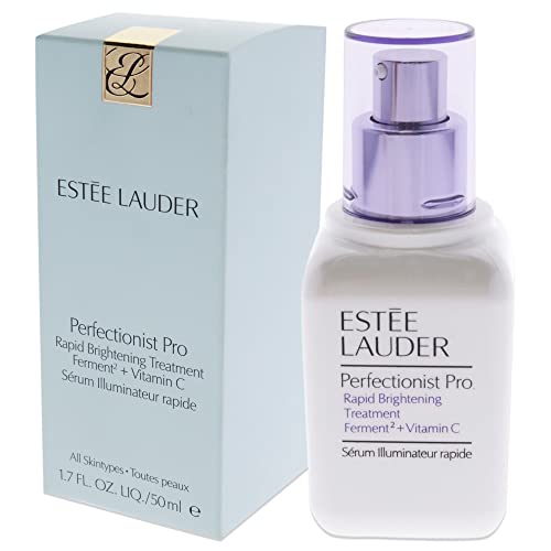 Estee Lauder Perfectionist Pro Rapid Brightening Treatment Unisex Serum 1.7 oz