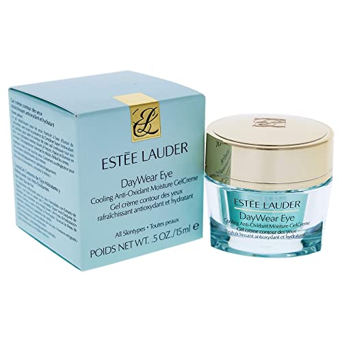 Estee Lauder Daywear Eye Cooling Anti-Oxidant Moisture Gel Crème, 0.5 Oz