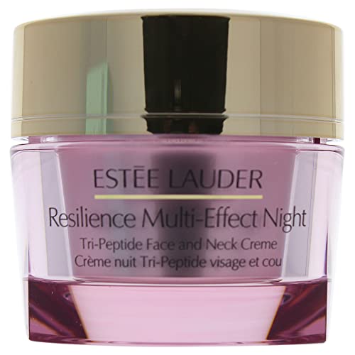 Estee Lauder Resilience Multi-Effect Night Creme - All Skin Unisex 1.7 oz