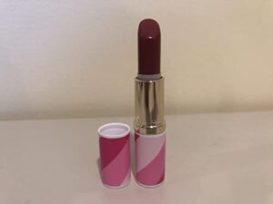 estee lauder pure color envy sculpting lipstick in promotional case, 0.12 oz. / 3.5 g •• (irresistible 440 [lipstick graphic])