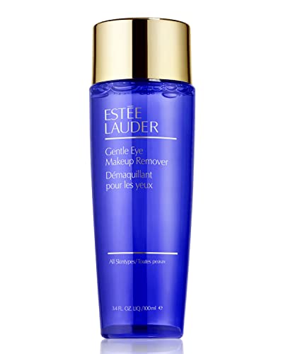 Estee Lauder GENTLE EYE MAKE UP REMOVER 100ml by Estee Lauder