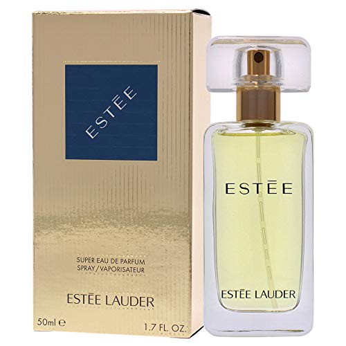 Estee Lauder for Women Super Eau De Parfum Spray, 1.7 Fl Oz (Pack of 1)