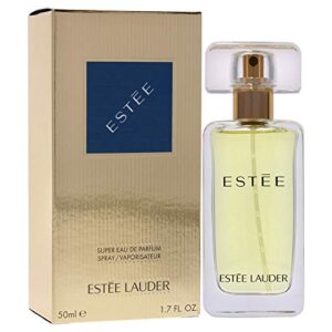 Estee Lauder for Women Super Eau De Parfum Spray, 1.7 Fl Oz (Pack of 1)