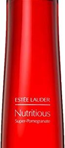 Nutritious by Estee Lauder Super Pomegranate Radiant Energy Lotion Intense Moist 200ml