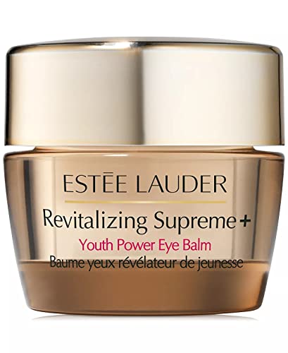 Estee Lauder Revitalizing Supreme+ Youth Power Eye Balm 0.5oz Unboxed