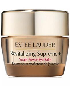 estee lauder revitalizing supreme+ youth power eye balm 0.5oz unboxed