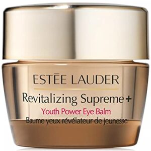 Estee Lauder Revitalizing Supreme+ Youth Power Eye Balm 0.5oz Unboxed