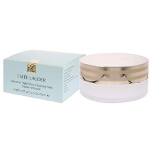 Estee Lauder Advanced Night Micro Cleansing Balm Women Balm 2.2 Fl Oz (Pack of 1)