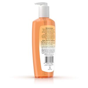 Neutrogena Deep Clean Daily Facial Cleanser with Beta Hydroxy Acid for Normal to Oily Skin, Alcohol-Free, Oil-Free & Non-Comedogenic, 6.7 fl. oz