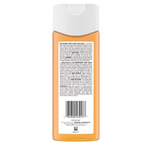 Neutrogena Body Clear Body Wash for Clean, Clear Skin, 8.5 Ounce