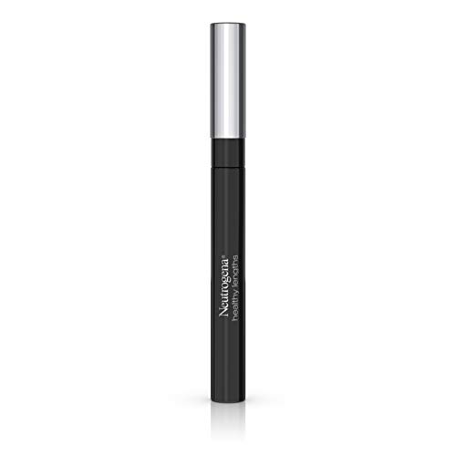 Neutrogena Healthy Lengths Mascara, Carbon Black 01, .21 Oz.