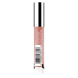 Neutrogena Hydro Boost Hydrating Lip Shine, 20 Berry Brown Color 0.10 Oz