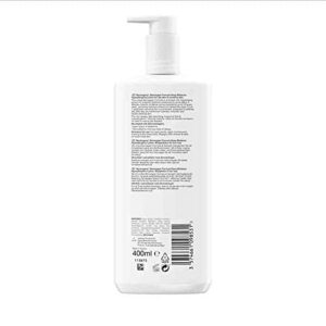 Neutrogena Norwegian Formula Deep Moisture Hypoallergenic Body Lotion For Dry Skin - (13.5oz or 400ml)