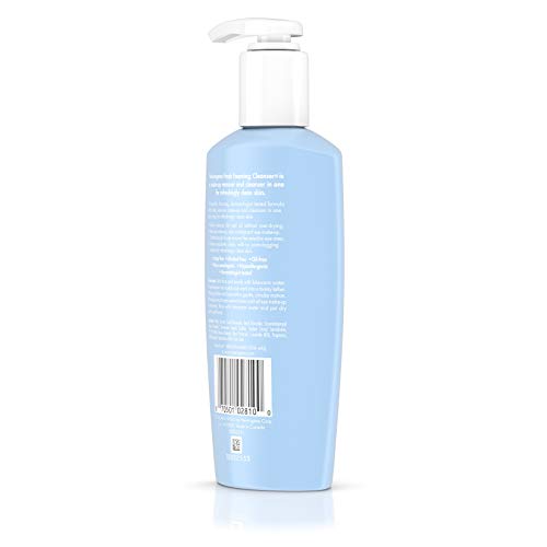 Neutrogena Fresh Foaming Cleanser 200ml/6.7oz