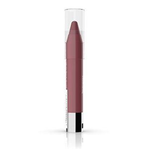 Neutrogena MoistureSmooth Color Stick for Lips, Moisturizing and Conditioning Lipstick with a Balm-Like Formula, Nourishing Shea Butter and Fruit Extracts, 120 Berry Brown.011 oz (Pack of 36)