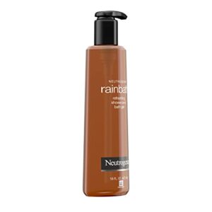 Neutrogena Rainbath Shower Bath Gel, Original Formula - Original Formula - 16 oz - 2 pk