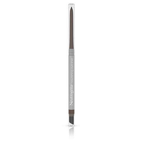 Neutrogena Nourishing Eyeliner Pencil, Spiced Chocolate 30.01 Oz.