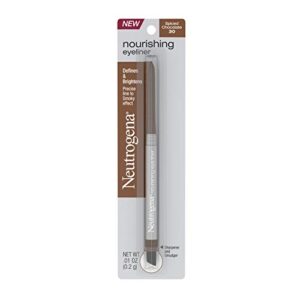 Neutrogena Nourishing Eyeliner Pencil, Spiced Chocolate 30.01 Oz.