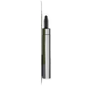 Neutrogena Healthy Volume Lash-Plumping Waterproof Mascara Volumizing And Conditioning Mascara With Olive Oil To Build Fuller Lashes Clump Smudge & Flake-Free Carbon Black 06 0.21 oz