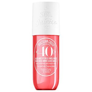 SOL DE JANEIRO Cheirosa '40 Hair & Body Fragrance Mist 240ml / 8.1 fl oz