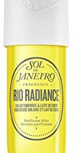 SOL DE JANEIRO Rio Radiance Body Mist 90 mL/3.04 oz.