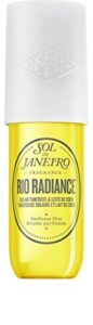 sol de janeiro rio radiance body mist 90 ml/3.04 oz.